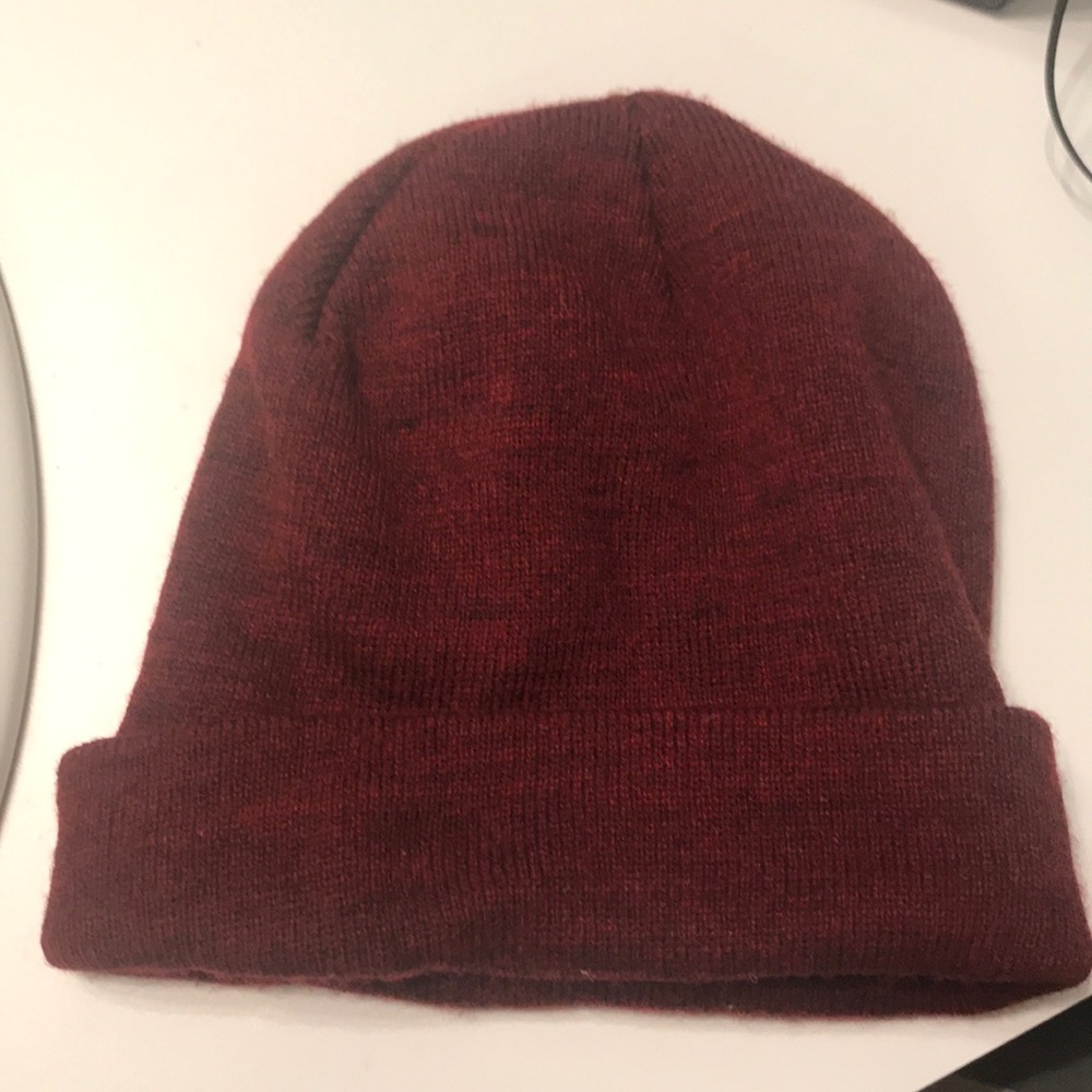 Beanie hat